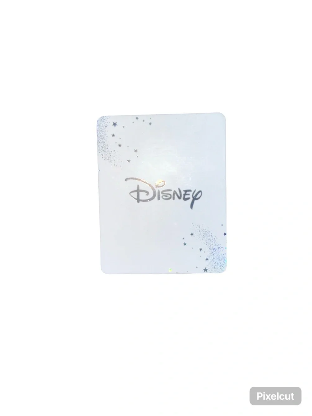 Disney Kids Two-Tone Gold & Silver Charm Bracelet